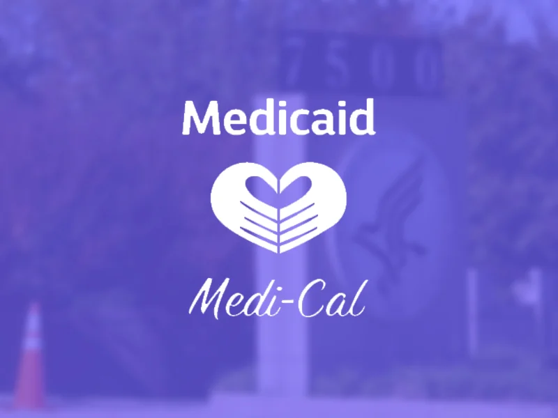 Medicaid Medi-Cal