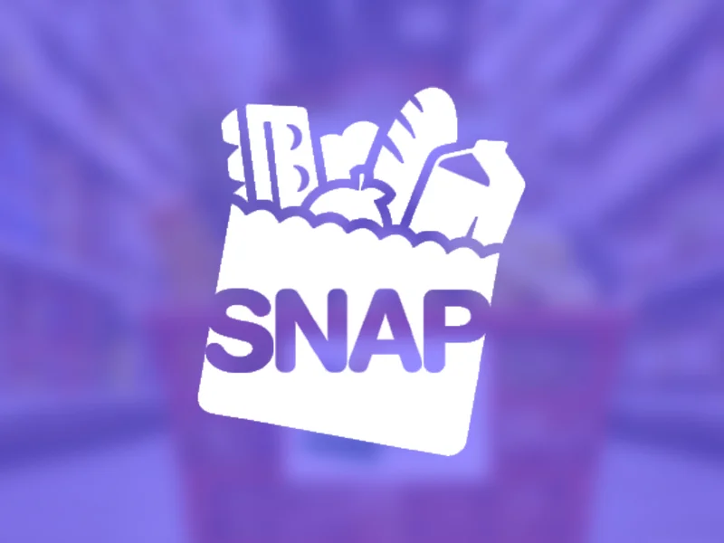 SNAP Logo