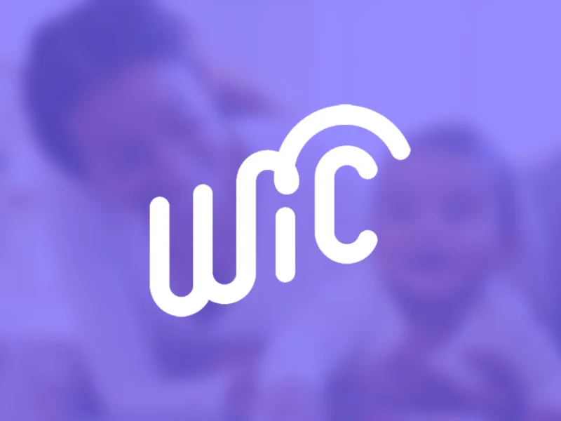 WIC Logo