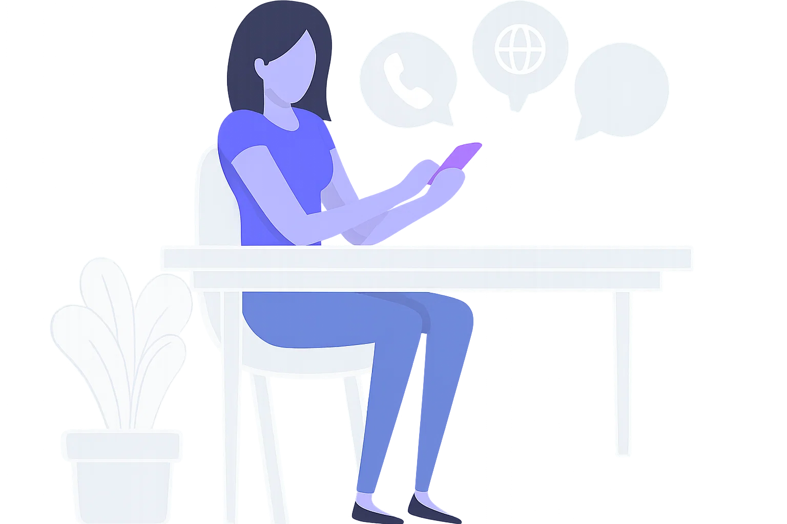 free 5G government smartphones